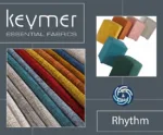 Proef Keymer Fotoplaat Rhythm 22x18