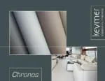 Staalboekplaat Chronos