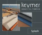 Staalboekplaat Splash